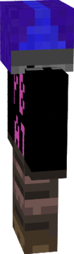 new skin