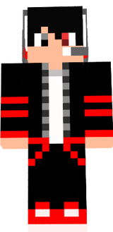 Redevil Craft