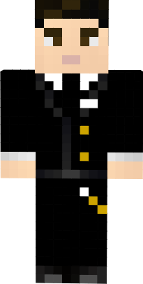 Preview of texture: Thomas Andrews
