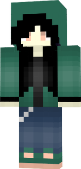 TheSilverFox16 Jade Rabbit! revised1