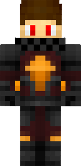 BusterPlayzTheFireDragon