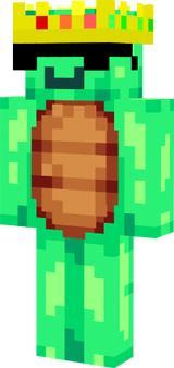 turtle king