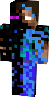Ender-Herobrine