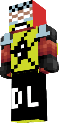 Preview of texture: deadpool