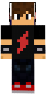blackflash werleson