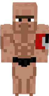 good villager