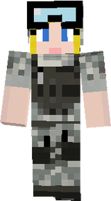 Female Army 1