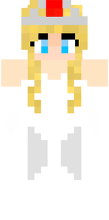 peach