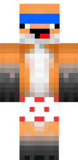 Rehaster Raposa