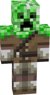 Creeper