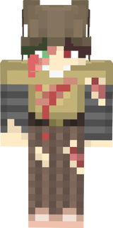 tauma : N1ki_MC