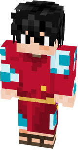 luffy
