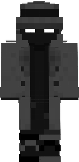 fantom
