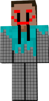 Ghost Steve