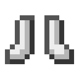 Cow Boots
