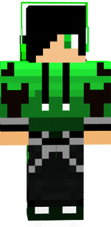 MinecraftPlaysHD