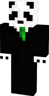 new skin