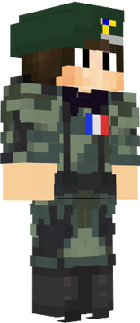 général français