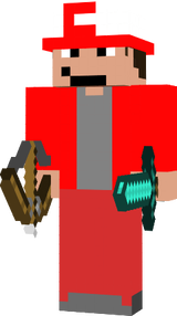 D.Master