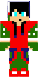 bludiamond64 natalizio