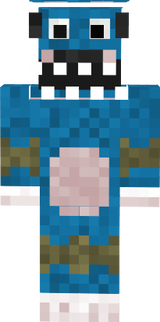Hoples the Rabbit