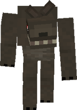lobismen