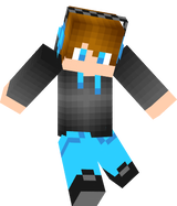blue boy