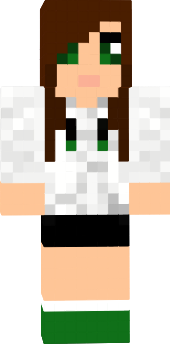 Preview of texture: ccs skin