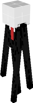 slender man