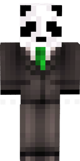 SenatorPanda