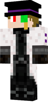 LordKronor SCIENTIST