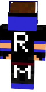 RwDMaN