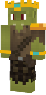 gobin king