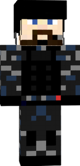soldier