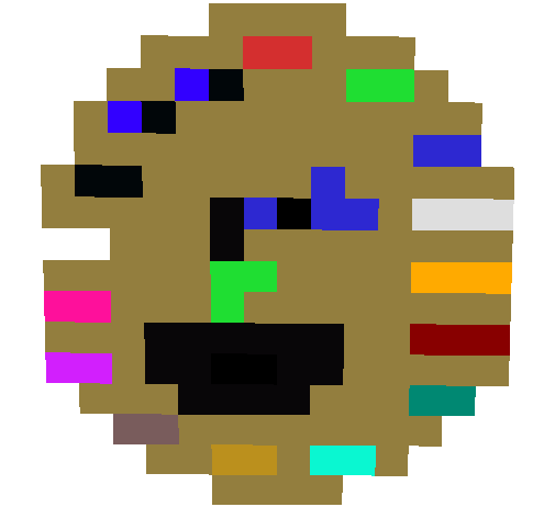 Preview of texture: Poppy
