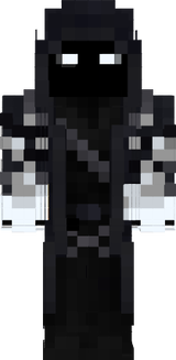 Main villain