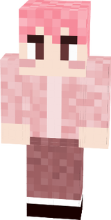 PINKYYYYYY