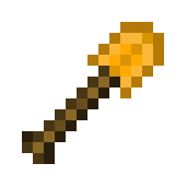 Copper Shovel