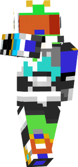 snowboarder