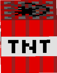 Preview of texture: TNT Block