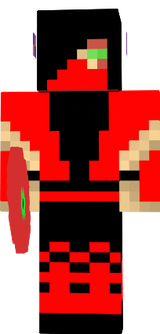ninja dj