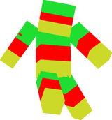 Rasta Ghost