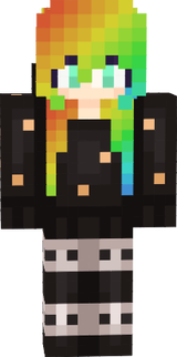 Kawaii Rainbows