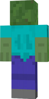 Zombie