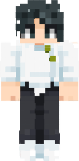 Yuta jujutsu