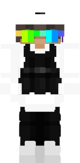 new skin
