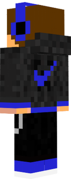VUje2014 Blue