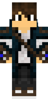 minha skin