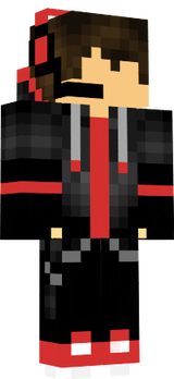 XDMech Imator EVil skin