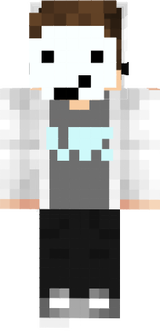 Vrfa TrolololMaske